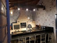 CASA Espetacular com vista para as montanhas.