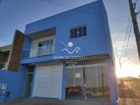 Casa e comercio. Monte Sião