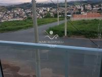 Casa e comercio. Monte Sião