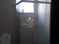 Terreno e casa .Condomínio Fechado