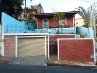 Casa no Bairro Assumpção com piscina. Oportunidade.