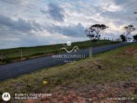 Terrenos Vista maravilhosa. Águas de Lindoia