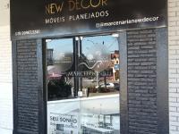 Loja de frente para a Rua Rio de Janeiro