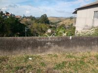 Terreno com linda vista para as montanhas