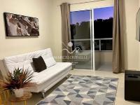 Apartamento mobiliado. Bairro Assumpção