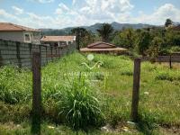 Terreno Plano no Parque Aquático 1 em Lindoia