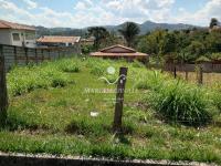 Terreno Plano no Parque Aquático 1 em Lindoia