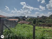 Terreno Plano no Parque Aquático 1 em Lindoia