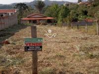 Terreno Plano no Parque Aquático 1 em Lindoia