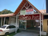 Loja de frente para a Rua Rio de Janeiro