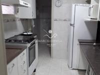 Apartamento Ed. Cortina  .Mobiliado