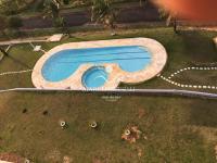 Apartamento  Mirante das Estancias - Lazer completo ..2 terraços