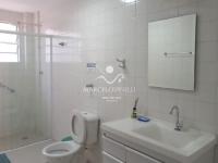 Apartamento Ed. Achiles Mantovani 211