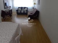 Apartamento Ed. Achiles Mantovani 211