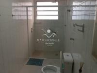 Apartamento Ed. Achiles Mantovani 211