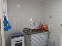 Apartamento Ed. Achiles Mantovani 211