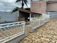 Casa Bairro dos Francos com PISCINA E espaço gourmet.