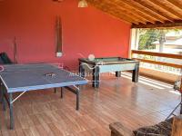 Casa Mirante do Lago . Piscina aquecida e Solarium para as montanhas.