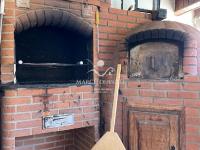 Casa Mirante do Lago . Piscina aquecida e Solarium para as montanhas.