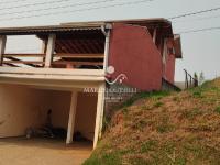 Casa Mirante do Lago . Piscina aquecida e Solarium para as montanhas.
