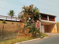 Casa Mirante do Lago . Piscina aquecida e Solarium para as montanhas.