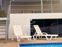 Apartamento Ed. San Thomas  Piscina,02 garagens