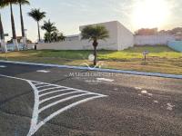 Terreno Residencial Maria Andrade 580 m² PLANO