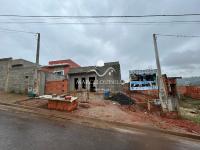 Casa Monte Belo  Imóvel na planta Inicio das obras 12/08/2024