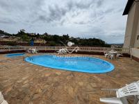 Apartamento Vila Aurelia Piscina, Todo Reformado