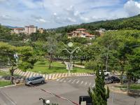 Apto Vila Roberto, Vista para a Praça Principal NOVO