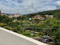 Apto Vila Roberto, Vista para a Praça Principal NOVO