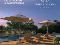 Loteamento Terras do Lago em Lindóia