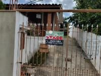 Casa na cidade de Lindóia.