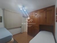 Apartamento Ed. St Moritz com piscina .