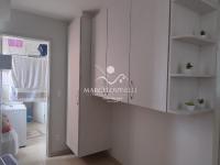 Apartamento Ed. St Moritz com piscina .