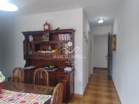 Apartamento Ed. St Moritz com piscina .