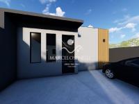 Casa Nova Jardim Monte Belo Casa NOVA