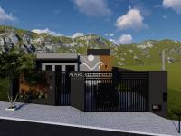 Casa Nova Jardim Monte Belo Casa NOVA