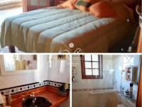 Casa em Condomínio Fechado  Maria Andrade