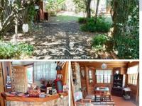 Casa em Condomínio Fechado  Maria Andrade