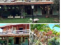 Casa em Condomínio Fechado  Maria Andrade