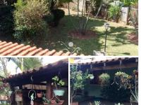 Casa em Condomínio Fechado  Maria Andrade