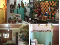 Casa em Condomínio Fechado  Maria Andrade