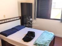 Apartamento Edifício  Florença 2 vagas na garagem.