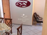 Apartamento Edifício  Florença 2 vagas na garagem.