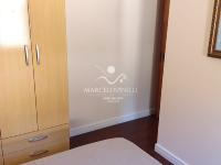 Apartamento Edifício  Florença 2 vagas na garagem.