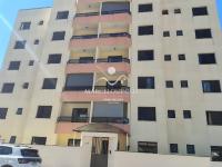 Apartamento Edifício  Florença 2 vagas na garagem.