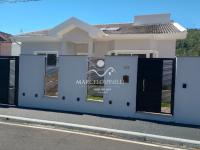 Casa NOVA no Jardim Maciel. Perto da praça principal de Aguas de Lindóia