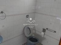 Casa assobradada Bairro Assumpção. Aceita   apto de menor valor como parte de pagamento.