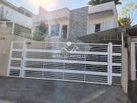 Casa Parque das Fontes Vista Exuberante